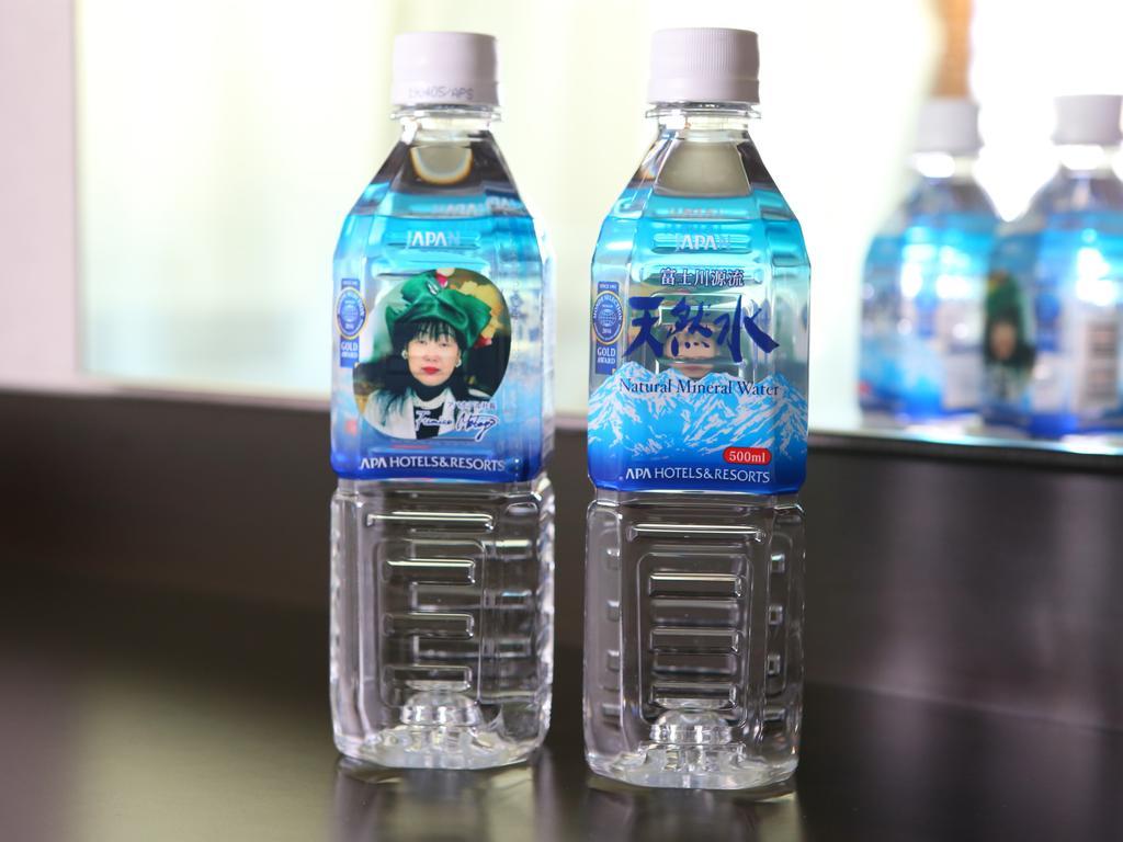 Apa Ekimae Hotel Takasaki