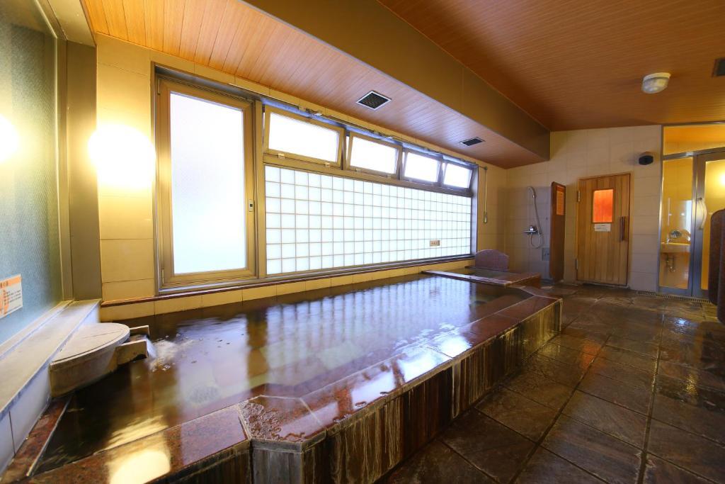 Apa Ekimae Hotel Takasaki