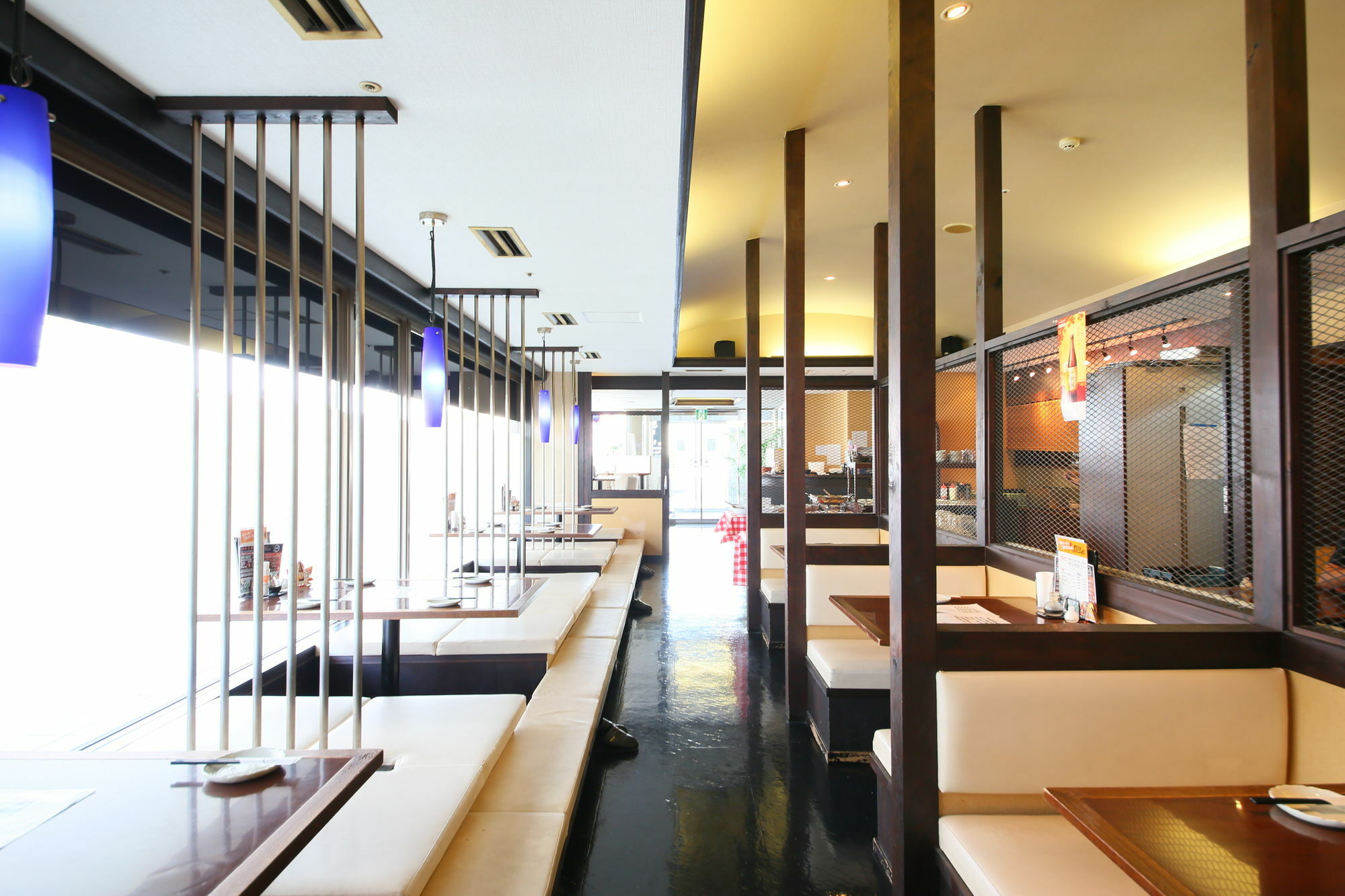 Apa Ekimae Hotel